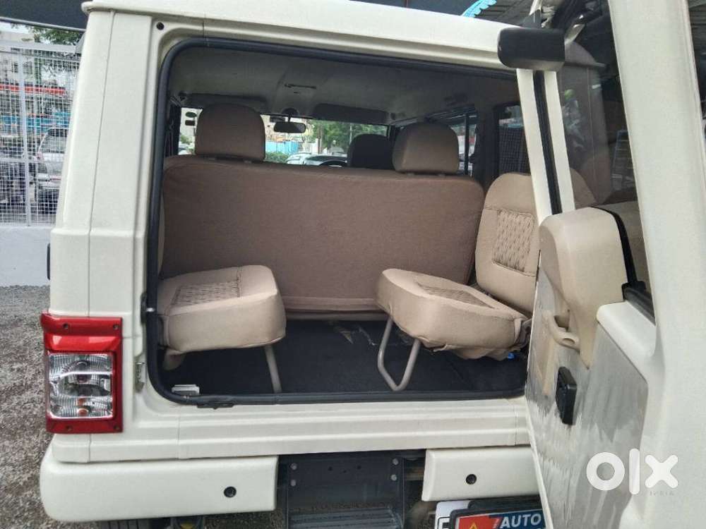 Mahindra Bolero 1.5 B6 (o), 2025, Diesel