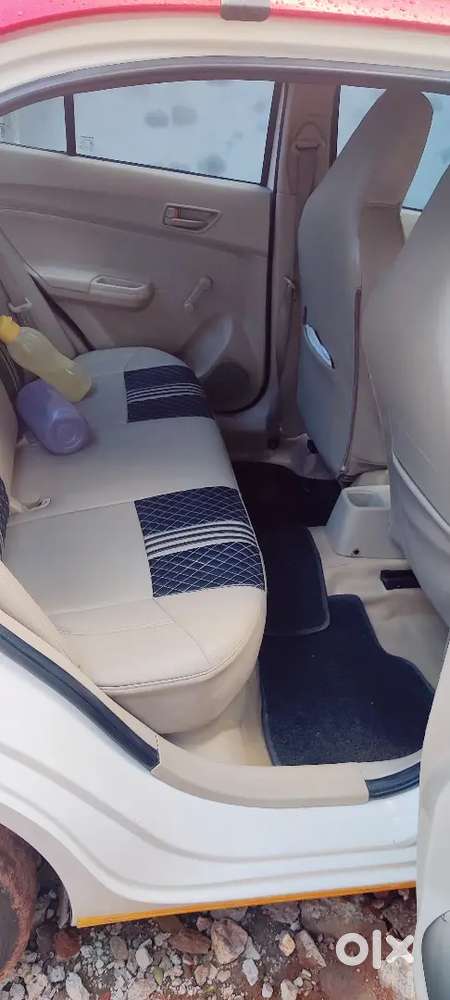 Maruti Suzuki Dzire 2024