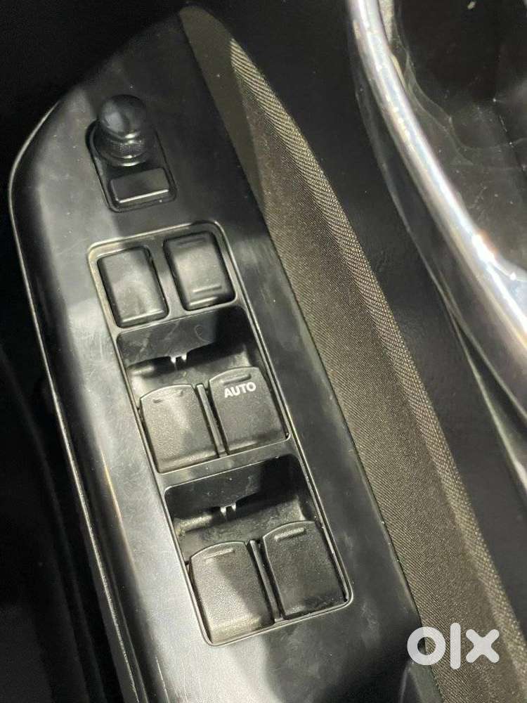 Maruti Suzuki Swift Vdi (o), 2016, Diesel