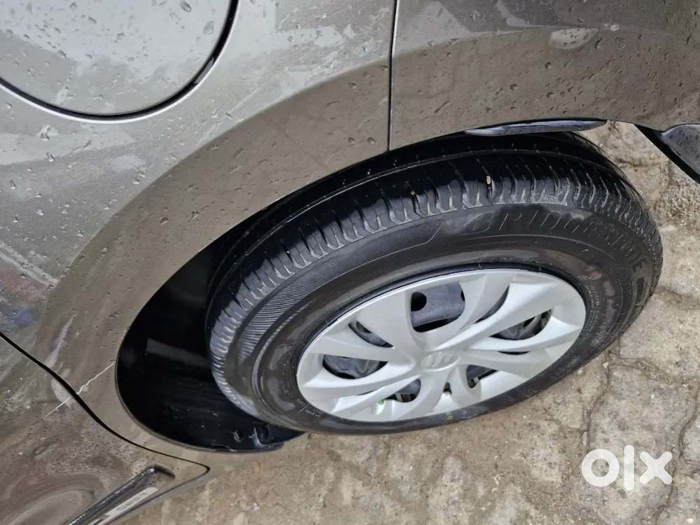 Maruti Suzuki Swift 2019 Petrol 35000 Km Driven