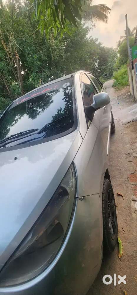 Tata Indica Vista 2010 Fc 2031