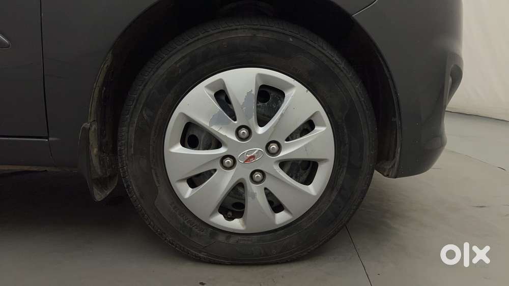Hyundai I10 Sportz 1.2 Kappa2, 2012, Petrol