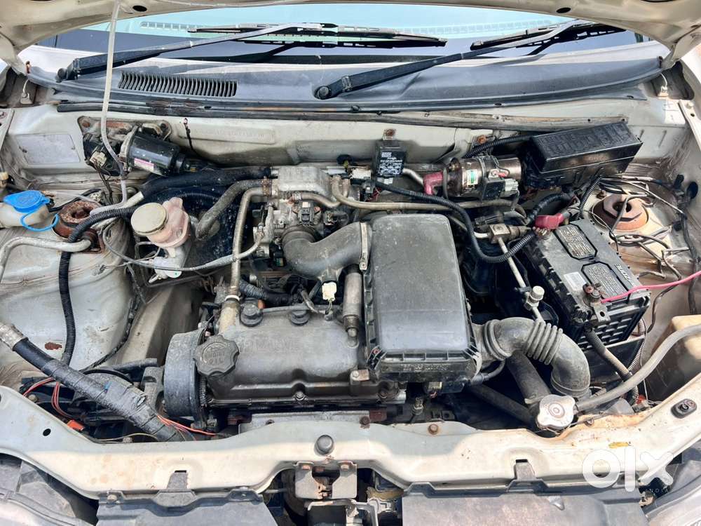 Maruti Suzuki Alto Lxi 2006