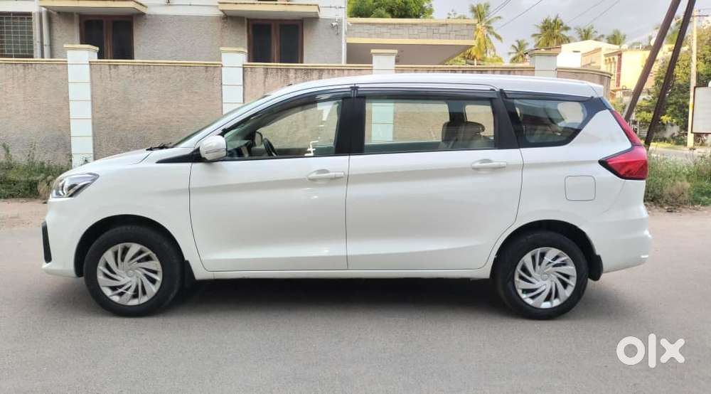 Maruti Suzuki Ertiga Vdi, 2019, Diesel