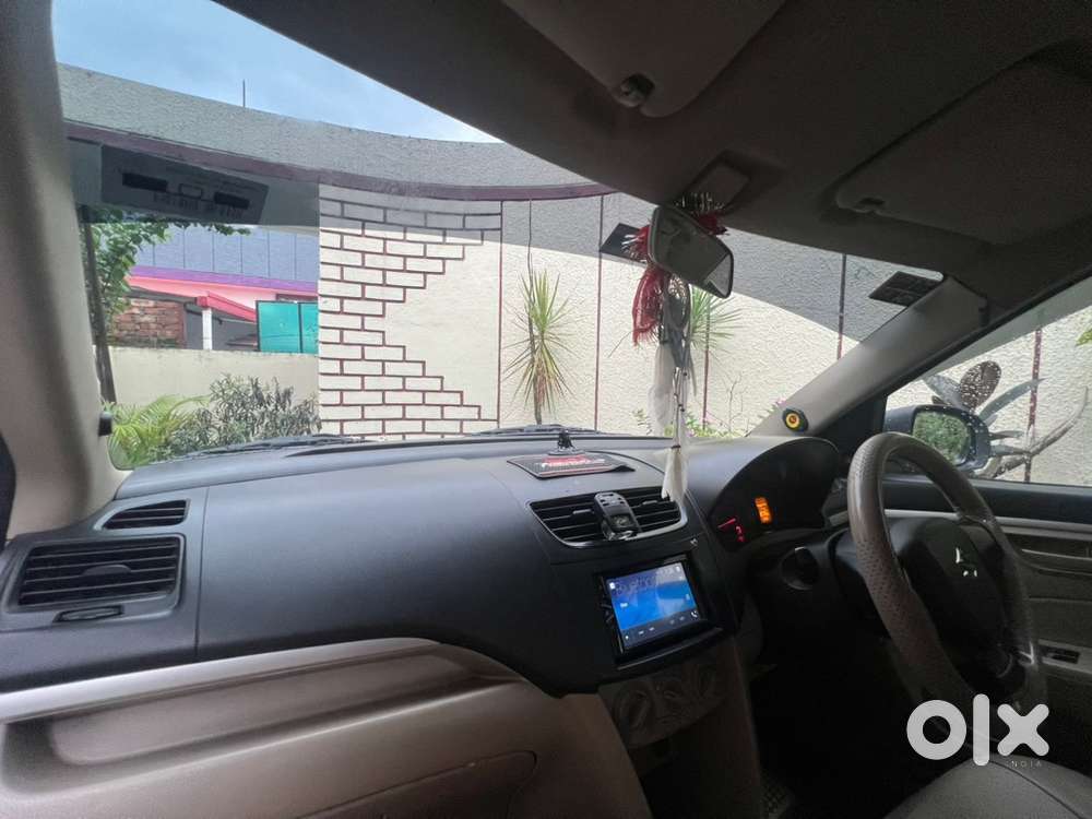 Maruti Suzuki Swift Dzire Tour 2019