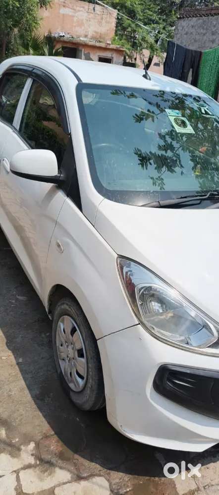 Hyundai New Santro 2021 Pet Plus Cng Bhar Se 64000 Km Driven