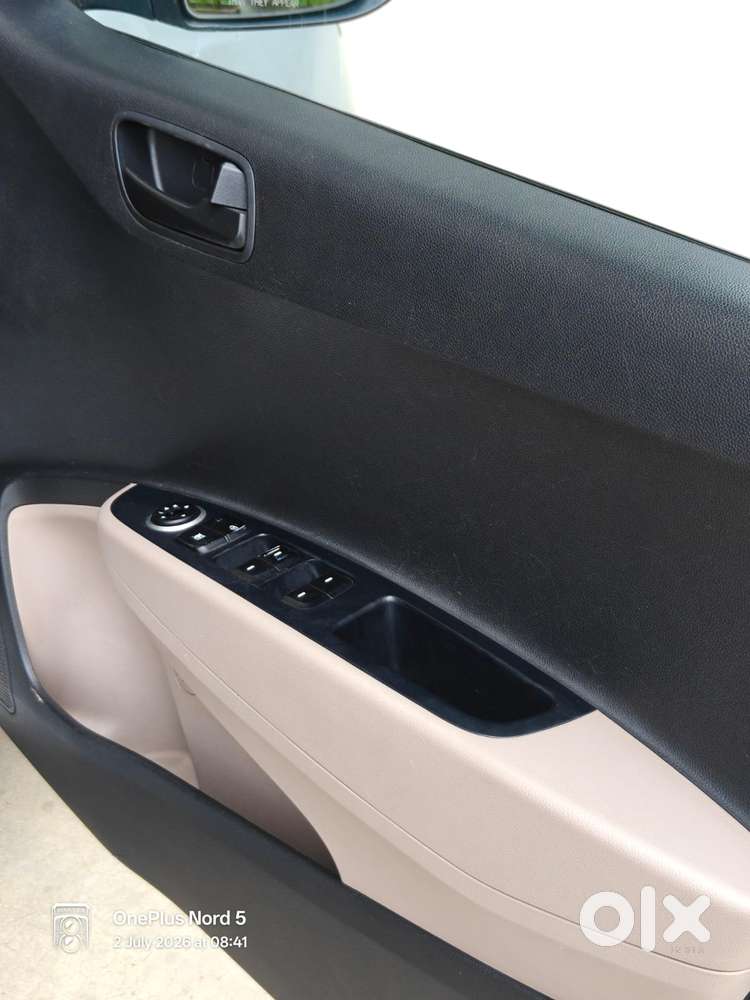 Hyundai Grand I10 Magna, 2015, Petrol