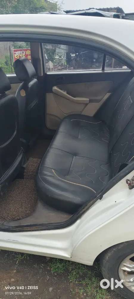Tata Manza 2011 Diesel 152000 Km Driven
