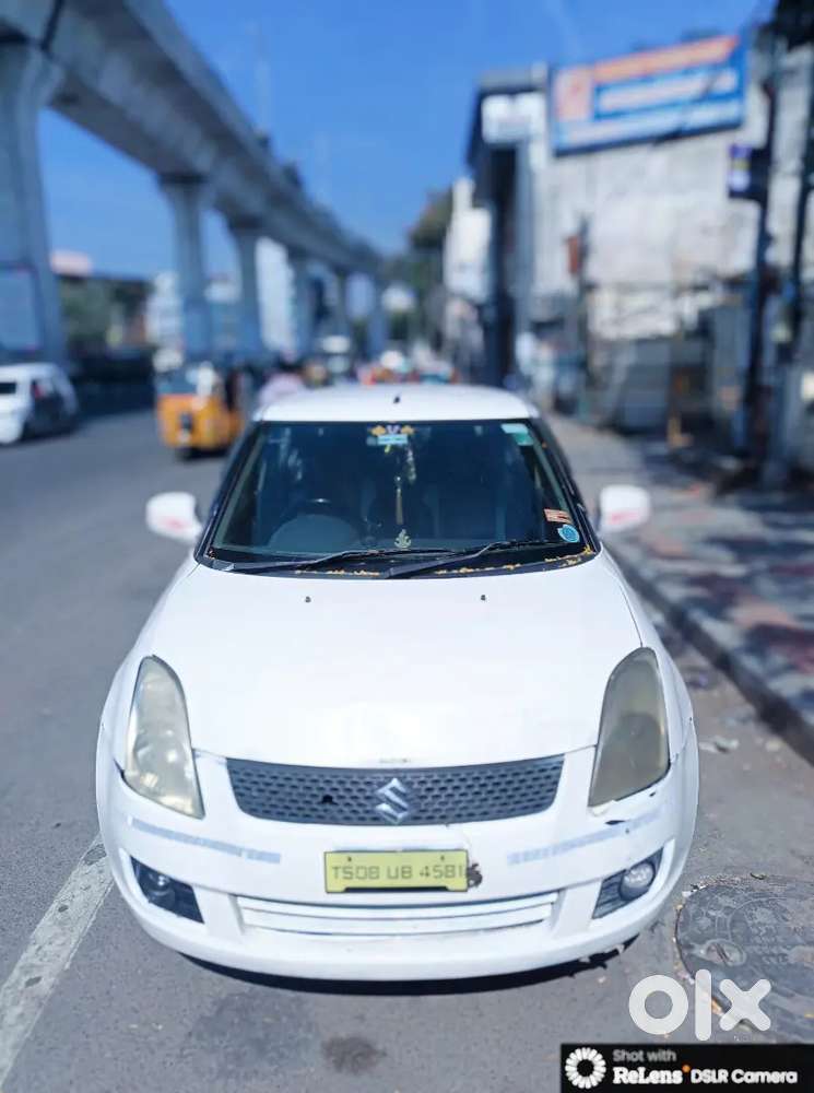 Maruti Suzuki Dzire 2015 Diesel Well Maintained