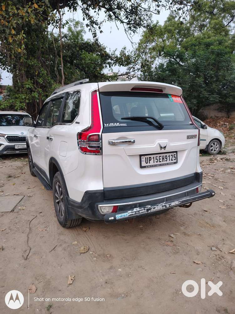 Mahindra Scorpio N Z6 Diesel Mt 2wd 7 Str, 2024, Diesel