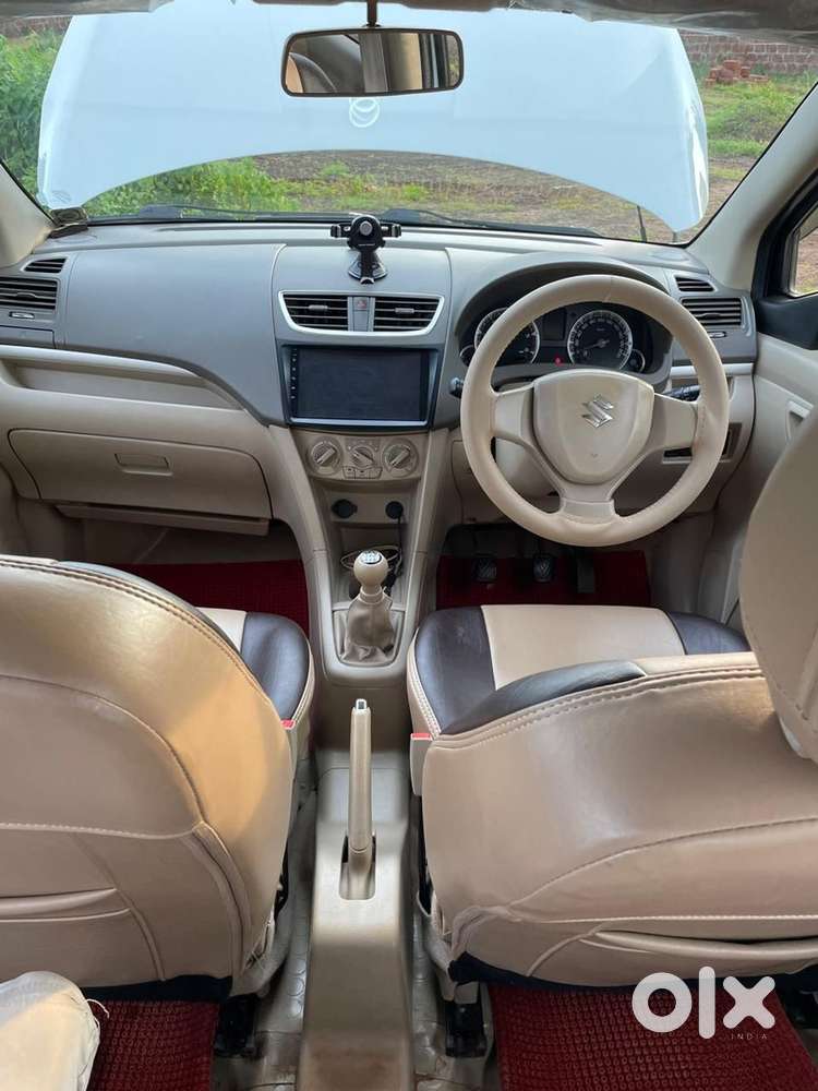 Maruti Suzuki Ertiga 2013 Diesel Well Maintained