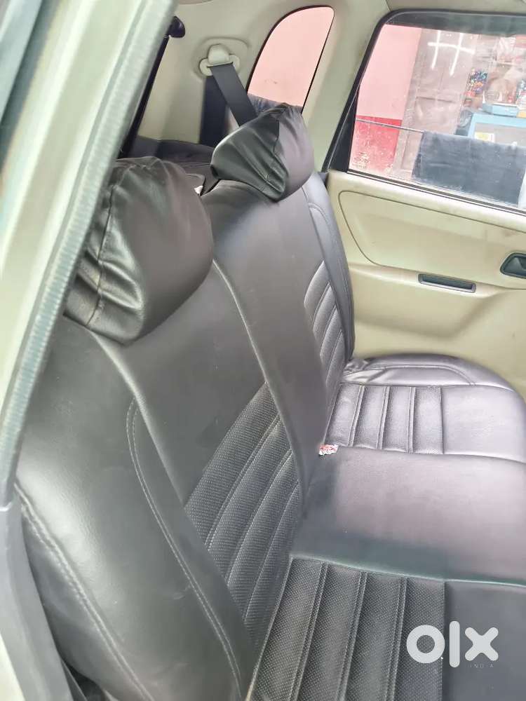 Maruti Suzuki Estilo 2008 Cng & Hybrids Well Maintained