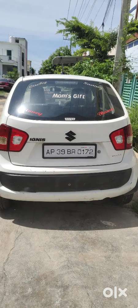 Maruti Suzuki