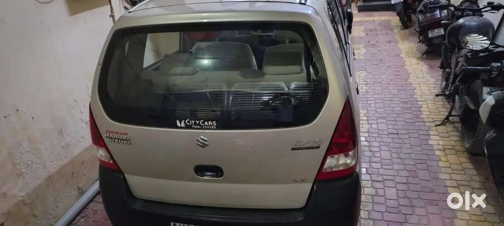 Maruti Suzuki Estilo 2009 Petrol Car
