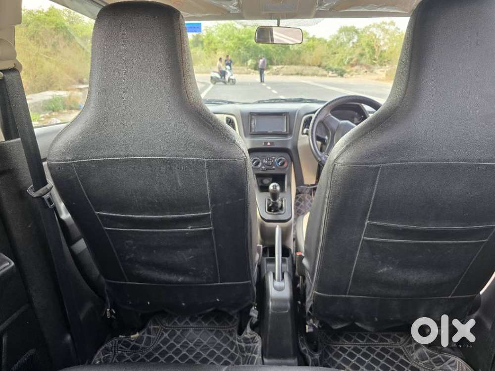 Maruti Suzuki Wagon R 1.0 Lxi (o) Cng, 2022, Cng & Hybrids