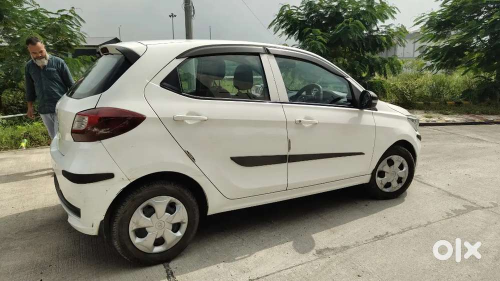 Tata Tiago 1.05 Revotorq 2022