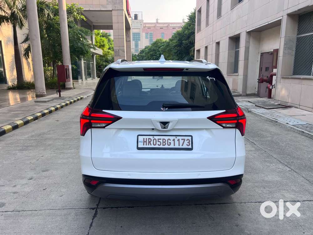 Mahindra Xuv700 2.2 Ax 5 Diesel Mt Str, 2022, Diesel