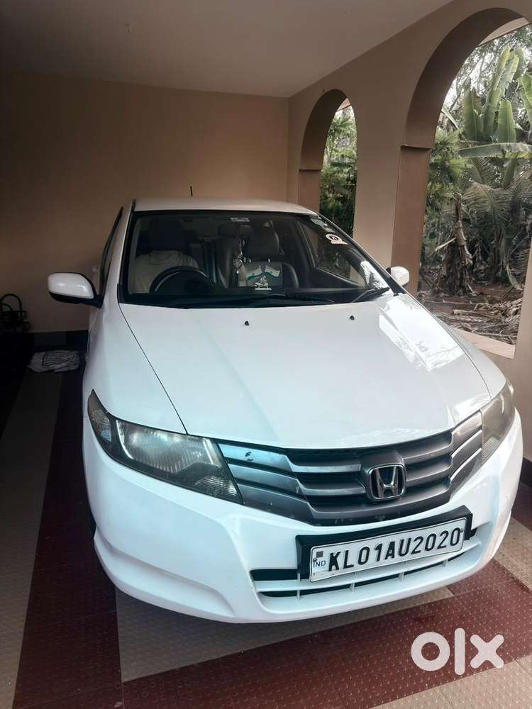 Excellent Condition Honda City 2008 Model