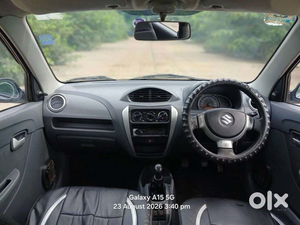 Maruti Suzuki Alto 800 Lxi, 2013, Petrol