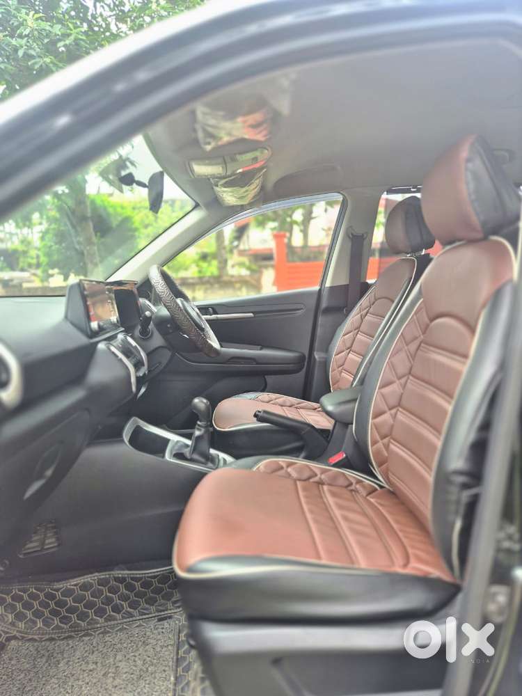 Kia Sonet 1.2 Htk Plus, 2024, Petrol