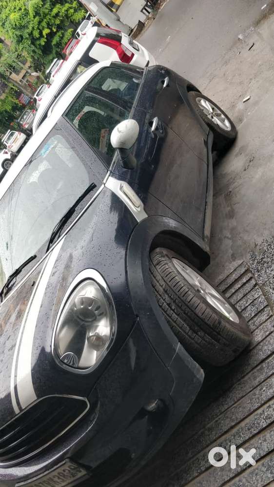 Mini Cooper S, 2015, Petrol