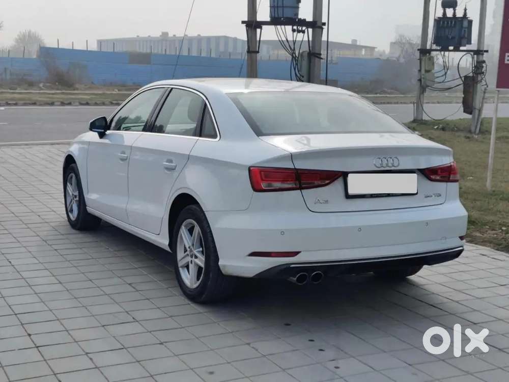 Audi A3 Diesel 2019 Variant