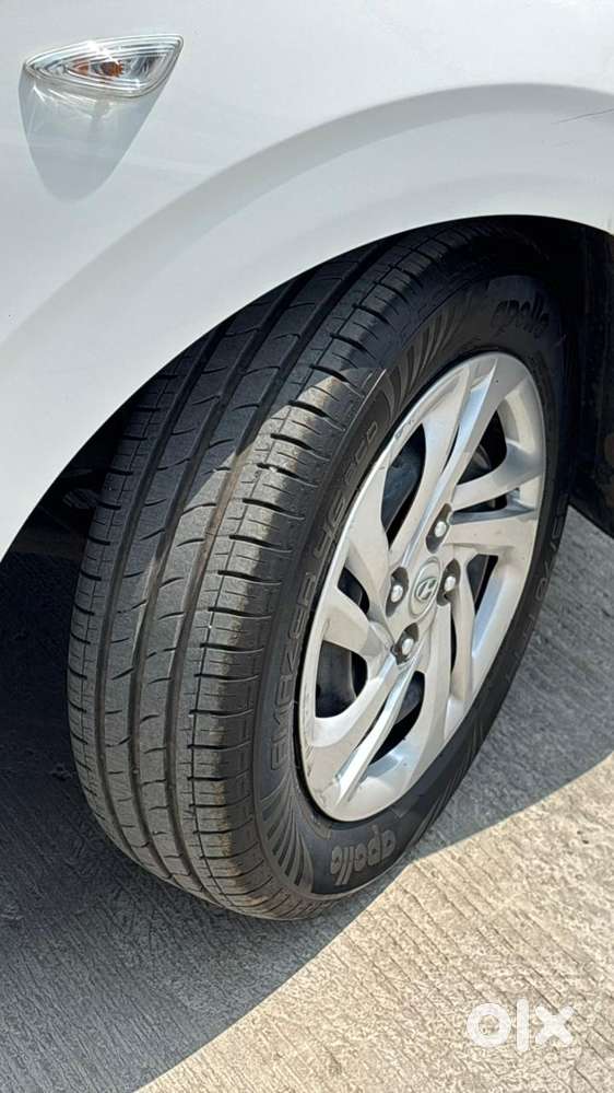 Hyundai Aura 1.2 S Cng, 2022, Cng & Hybrids