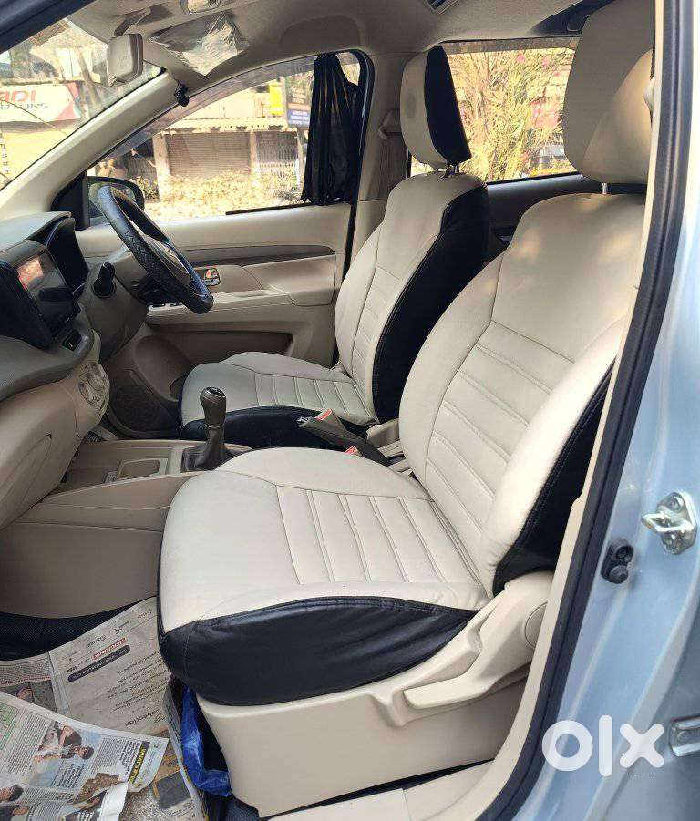 Maruti Suzuki Ertiga Vxi (o) Cng, 2023, Cng & Hybrids