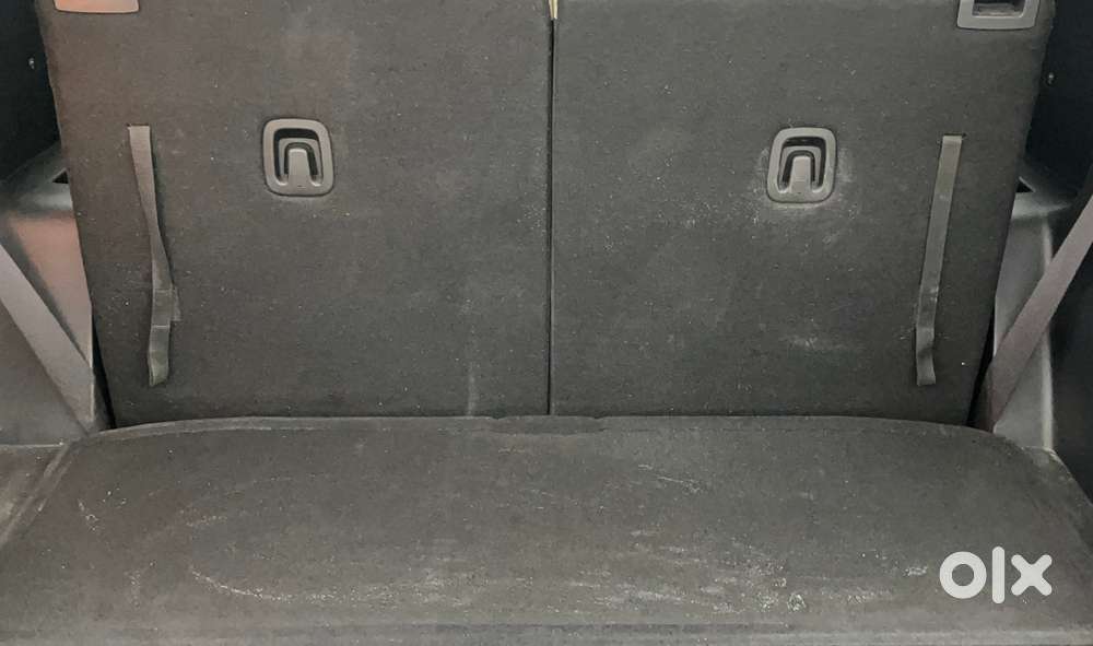 Kia Carens 1.4 Luxury Plus Dct 7 Str, 2022, Petrol