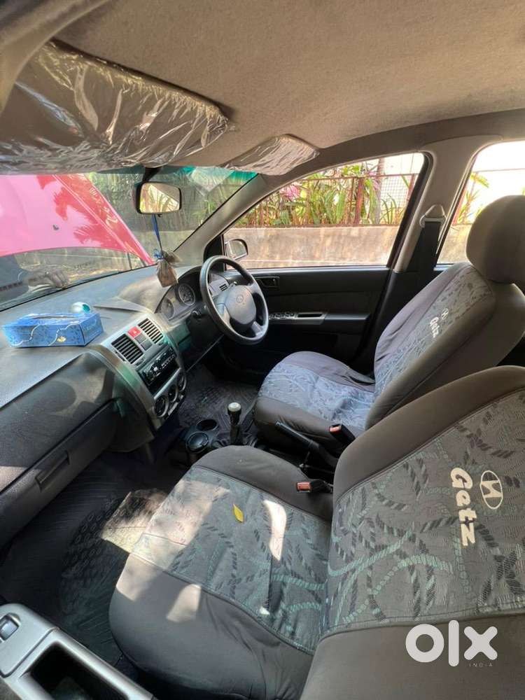 Hyundai Getz Prime 2006