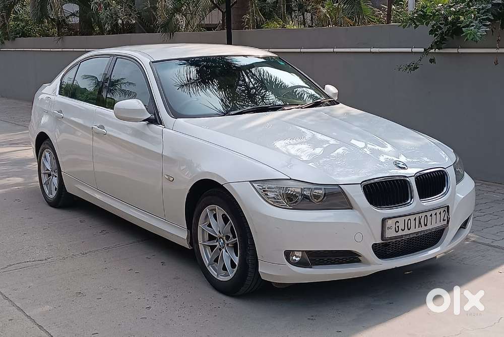 Bmw 3 Series 320d, 2012, Diesel