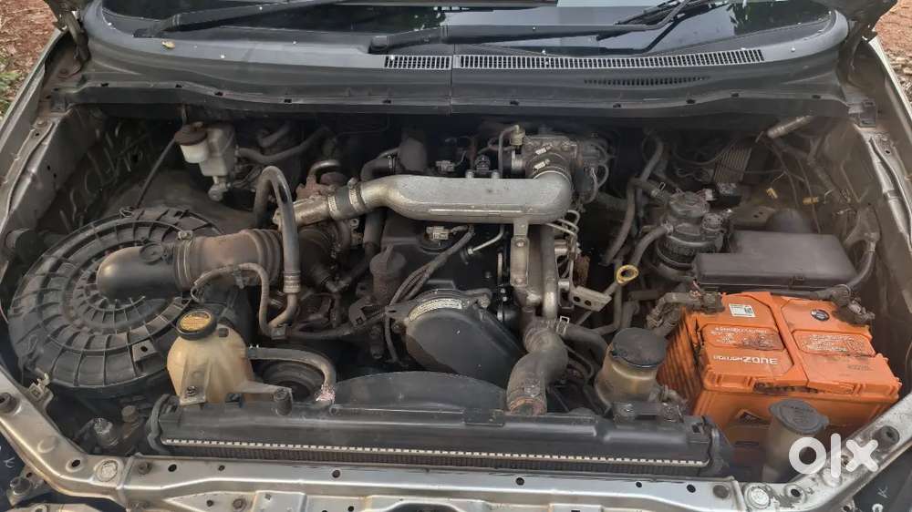Toyota Innova 2010 Diesel 356685 Km Driven