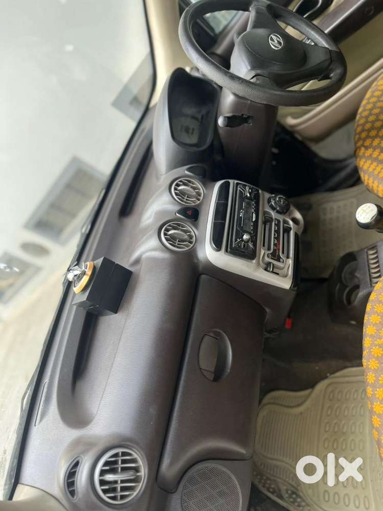 Hyundai Santro Xing 2011 Cng & Hybrids 160000 Km Driven