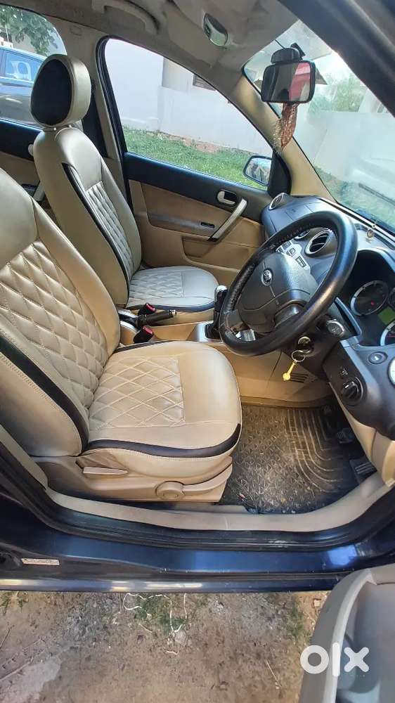 Ford Classic Titanium 2013 Model