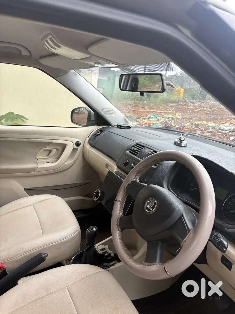 Skoda Elroq Rs 2014