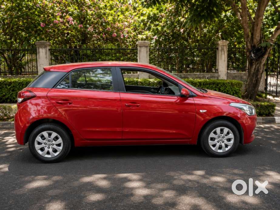 Hyundai I20 2012-2014 Magna Optional 1.2, 2015, Petrol
