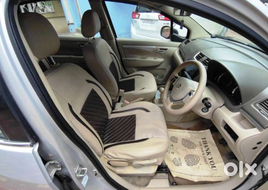Maruti Suzuki Ertiga 1.5 Zxi, 2013, Petrol