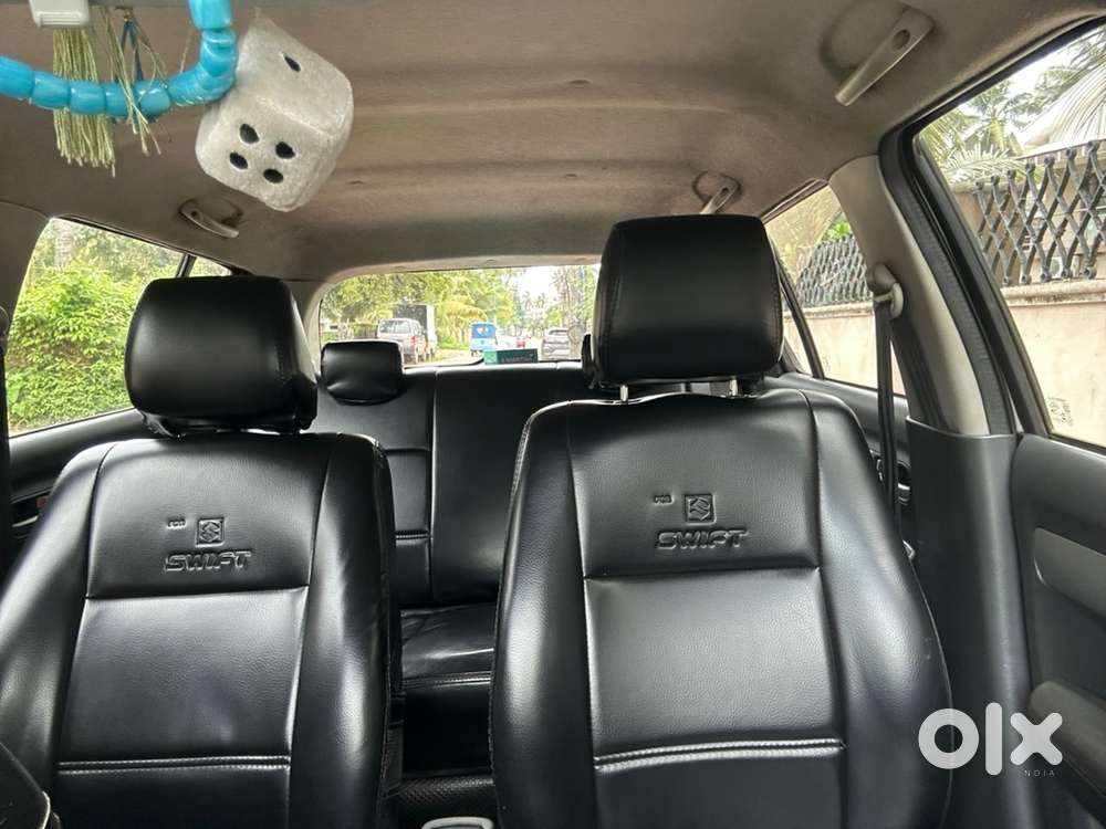 Maruti Suzuki Swift 2010 Year