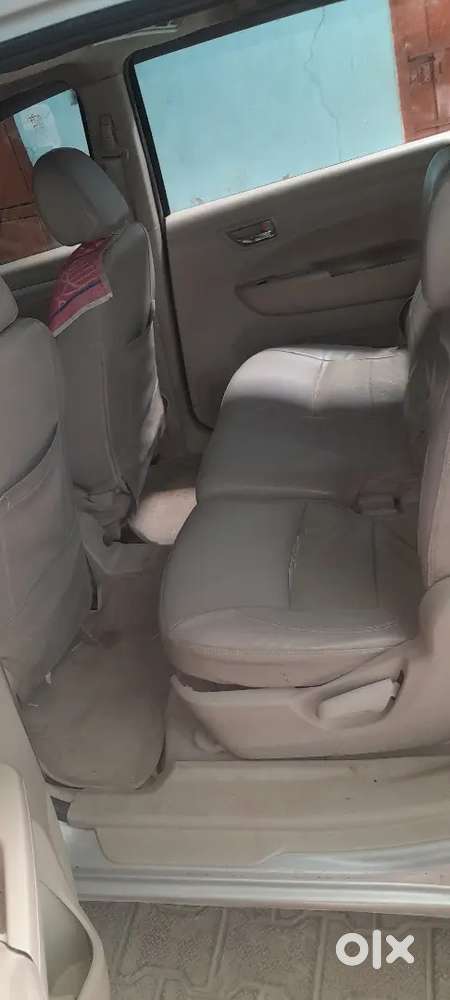 Maruti Suzuki Ertiga 2017