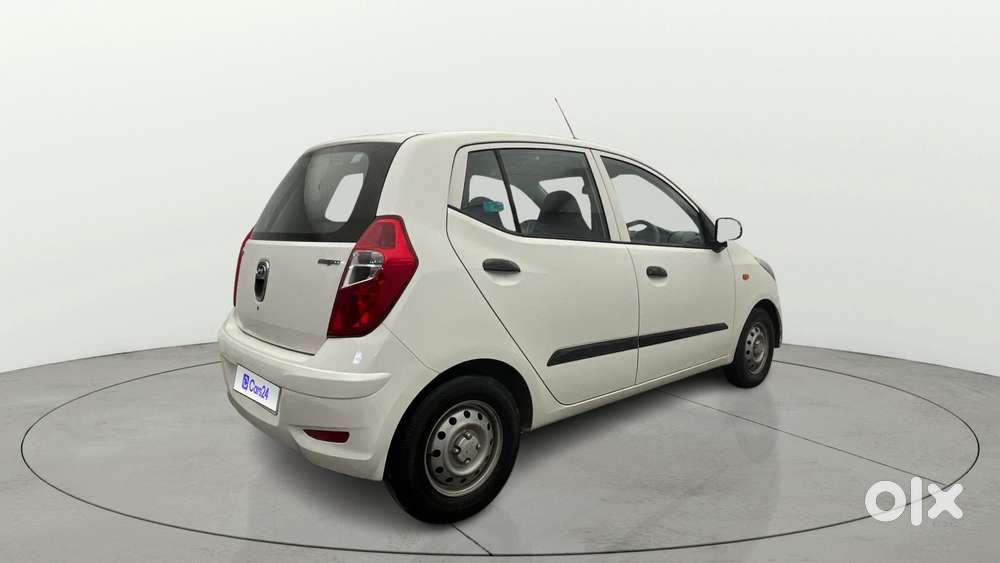 Hyundai I10 Magna 1.1l, 2015, Petrol