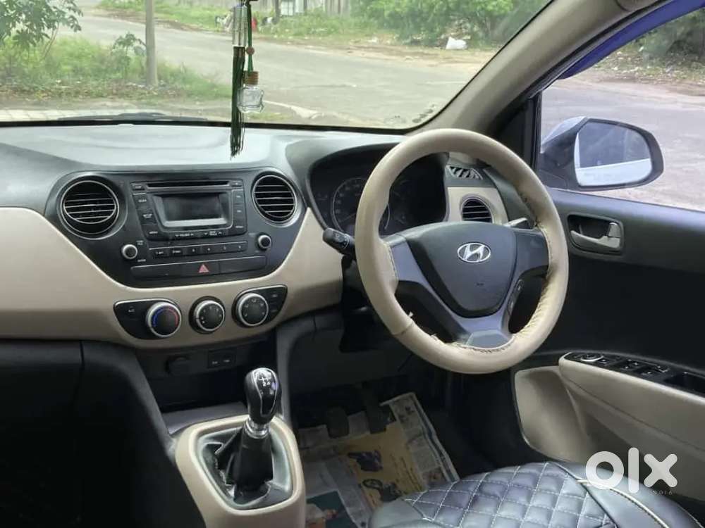 Hyundai Grand I10 Diesel 2014
