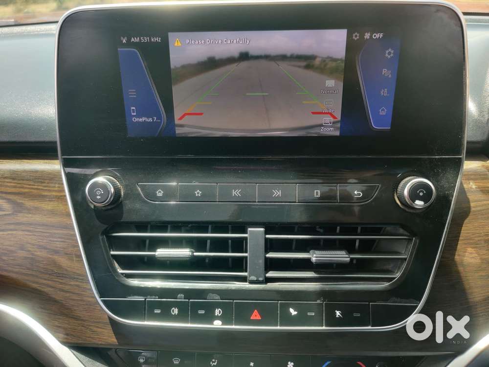 Tata Harrier Xza Plus At, 2021, Diesel