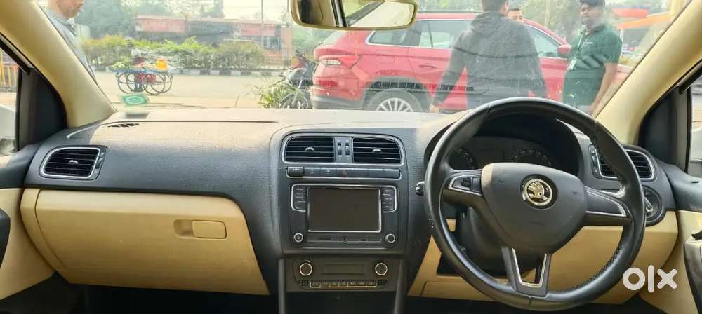 Brand New Condition