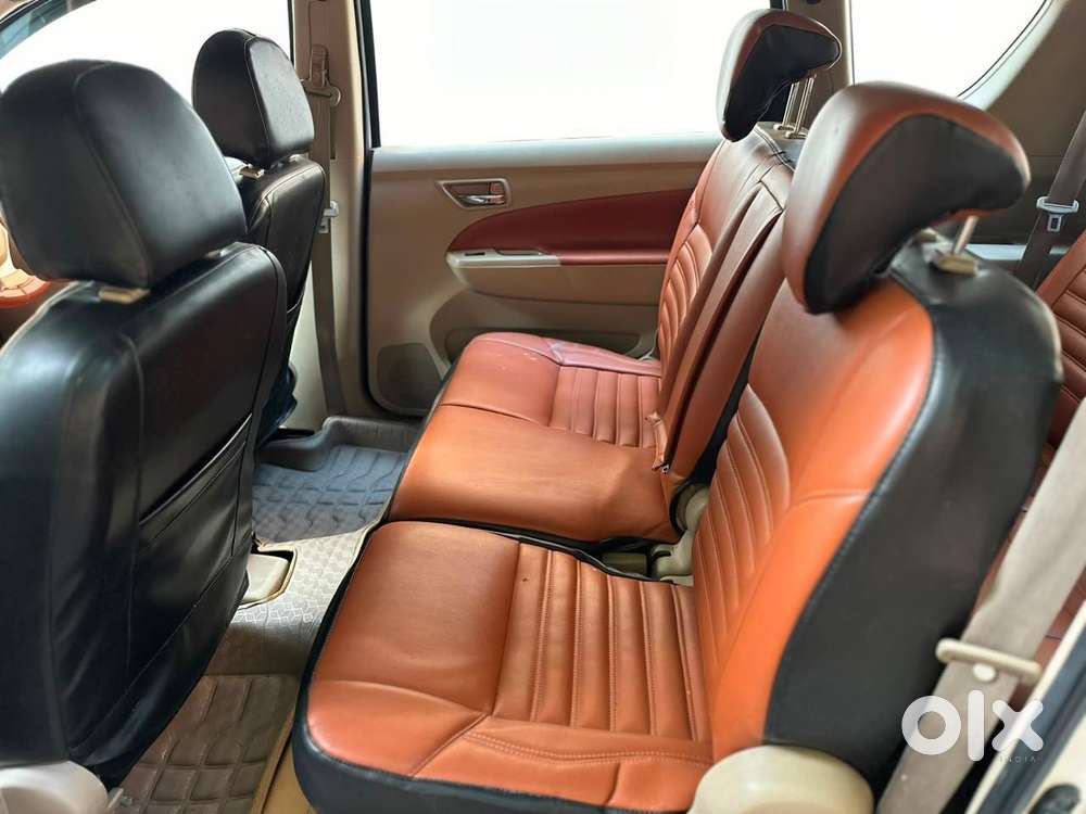 Maruti Suzuki Ertiga Shvs Vdi Limited Edition, 2019, Diesel