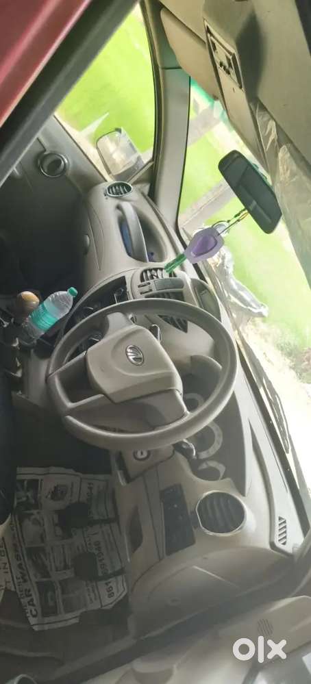 Mahindra Xylo Diesel 2013