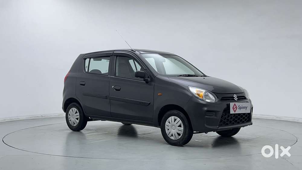 Maruti Suzuki Alto 800 2019-2023 0.8 Lxi (o), 2022, Petrol