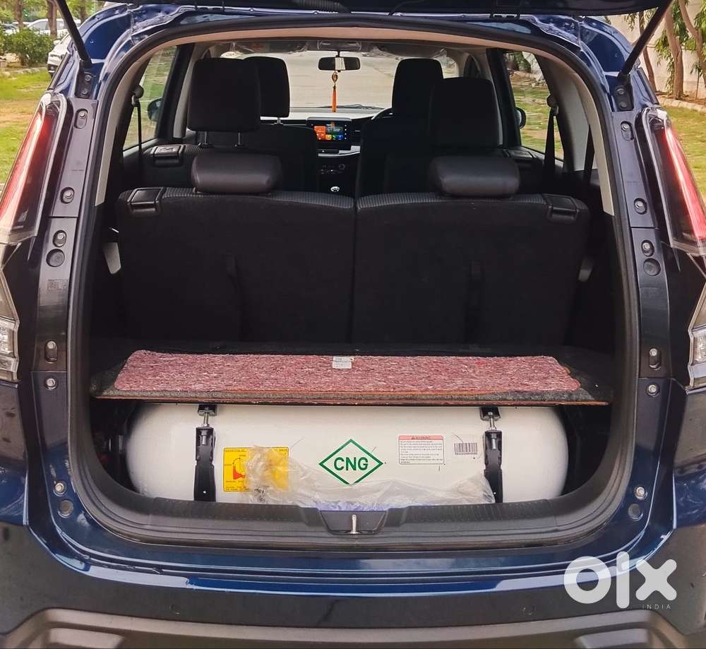 Maruti Suzuki Xl6 Zeta Mt Cng, 2024, Cng & Hybrids