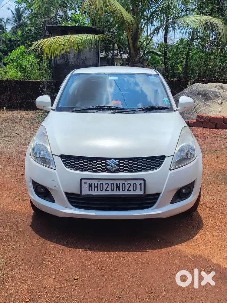 Maruti Suzuki Swift 2014 Lxi