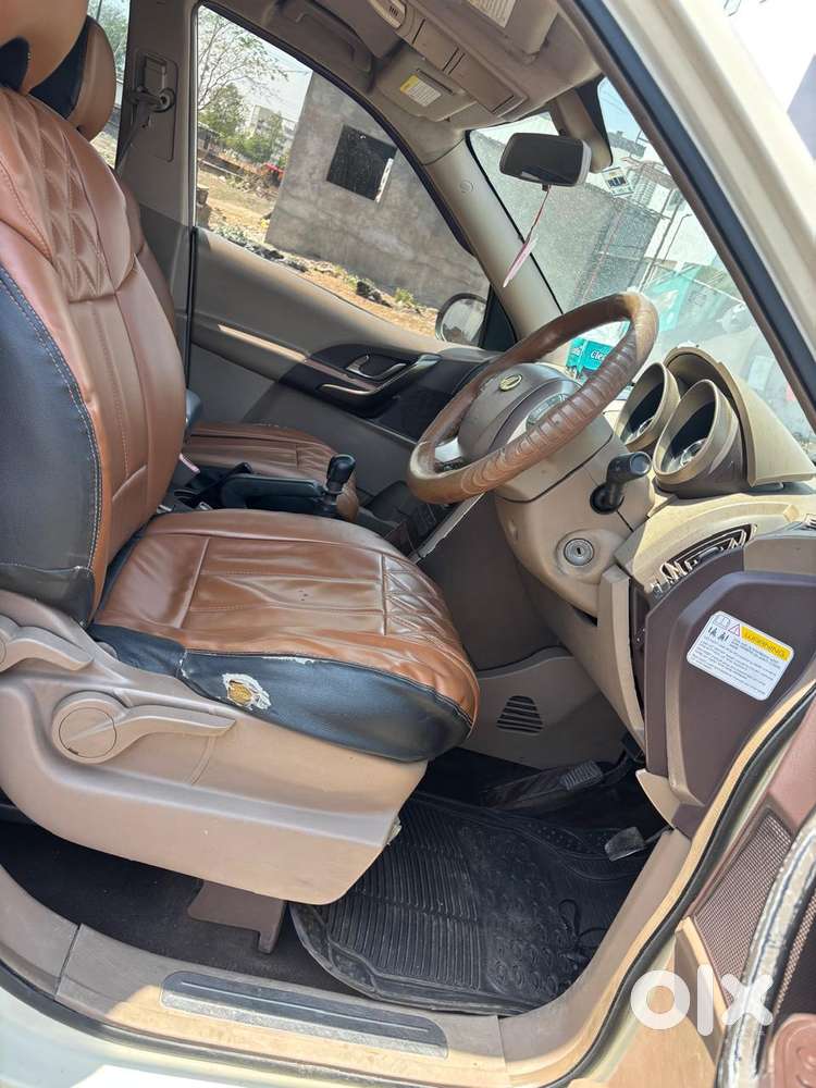 Mahindra Xuv500 2.2 W8 Sportz, 2013, Diesel