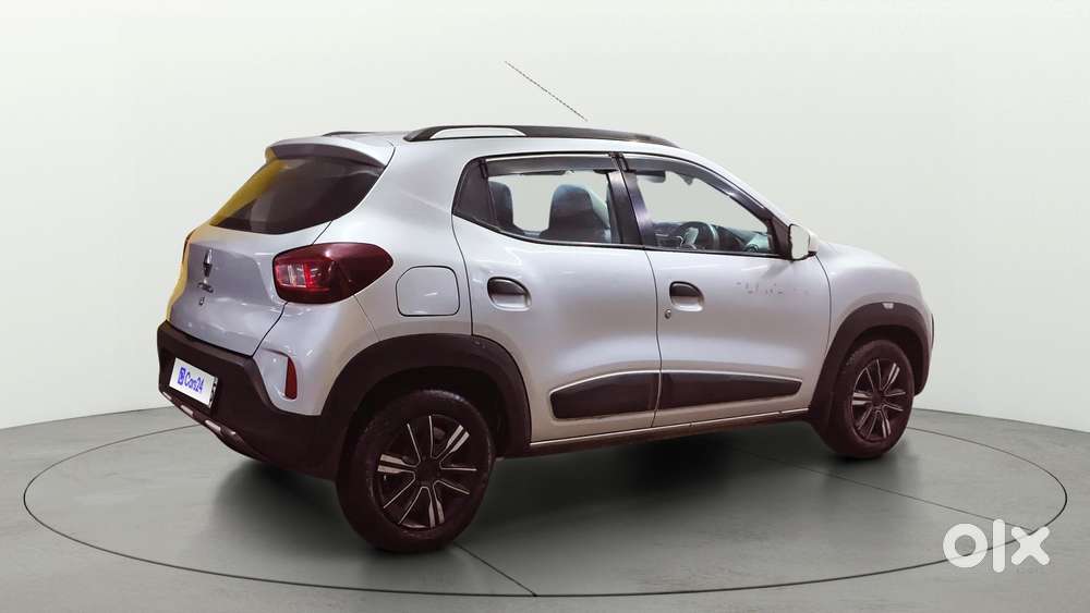 Renault Kwid 1.0 Climber Mt, 2022, Petrol
